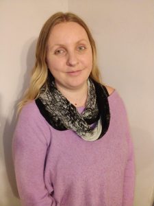 Katy King Speech and Language Therapist Reigate